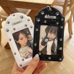 جاکارتی پنجه میو میو آویز دار کد 3089