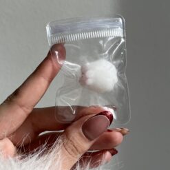 Alternative view of نرمالو موچی خرگوشی Mochi Bunny کد 3090