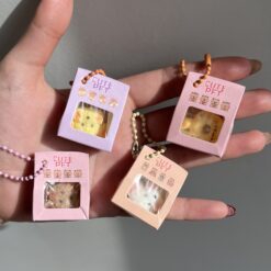 Alternative view of مینی آویز موپ موپ Sweet Puff کد 3091