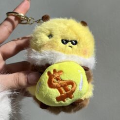 Alternative view of آویز عروسک زنبور کیوت کد 3109