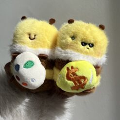 آویز عروسک زنبور کیوت کد 3109