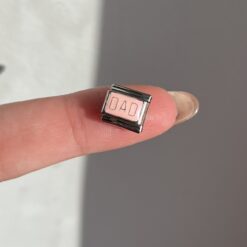 Alternative view of پلاک چارم ایتالیایی خانواده و عشق کد 3122