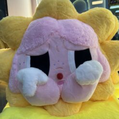 پتو بالشتی کرای بیبی اورجينال کد 3127