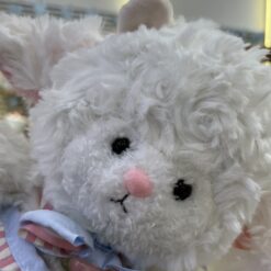 Alternative view of عروسک بزغاله کیوت اورجینال کد 3132