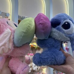 Alternative view of عروسک استیج قلبی اورجینال کد 3133