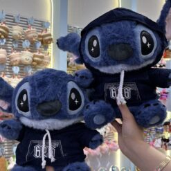 عروسک استیج هودی دار اورجينال کد 3134