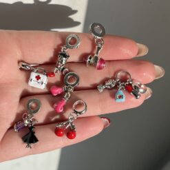 پلاک پاندورا تم مشاغل کد 3137