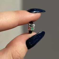 Alternative view of پلاک پاندورا تم رنگی کد 3141