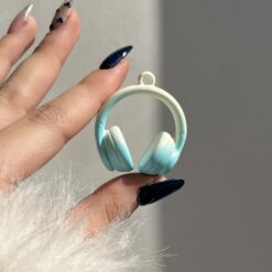 Alternative view of پلاک هدفون رنگ ترکیبی مات کد 3145