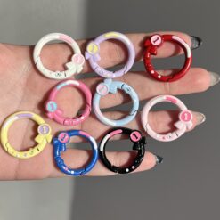 گیره قفل جاکلیدی نامبر وان کد 3149