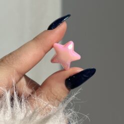 Alternative view of مهره ستاره هولوگرامی کد 3161