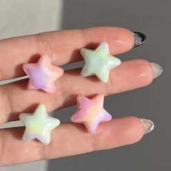 مهره ستاره هولوگرامی کد 3161