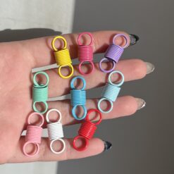 حلقه اتصال دهنده فنری کد 3173