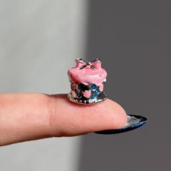 Alternative view of پلاک پاندورا تم فانتزی کد 3182