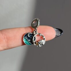 Alternative view of پلاک پاندورا تم خوراکی و ساحلی کد 3183