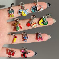 پلاک پاندورا تم خوراکی و ساحلی کد 3183