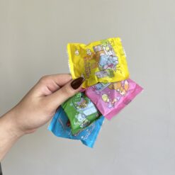 پک شانسی جاکلیدی گربه سیاه کد 3190