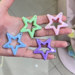پلاک ستاره کد 3270