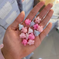 مهره عروس دریایی براق کد 3271