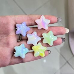 مهره ستاره هولوگرامی کد 3280