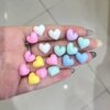 پیکسل قلبی پاستلی کد 3282