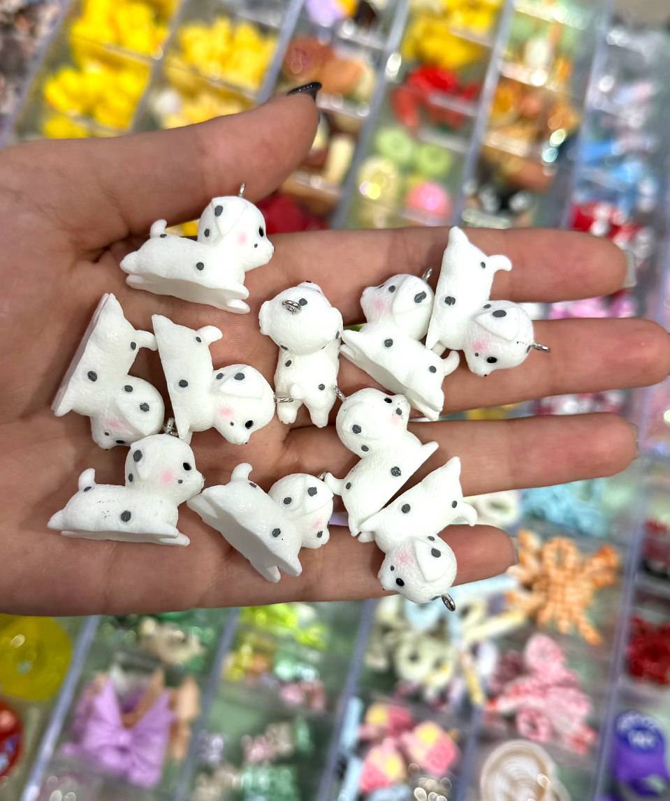 پلاک هاپو خال خالی کد 3333