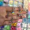 پلاک پاندورا تم هنری کد 3351