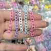 آویز اتصال زنجیری کد 3409