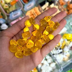 فینگیل شبتاب جوجه کلاه پاپیونی کد 3472