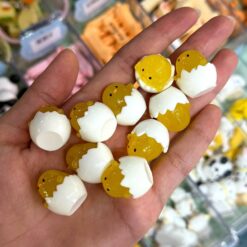 فینگیل شبتاب جوجه تخم مرغی کد 3473