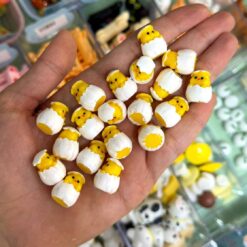 مینی فیگور جوجه تخم مرغی کد 3476