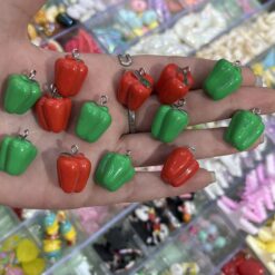 پلاک فلفل دلمه‌ای کد 3490