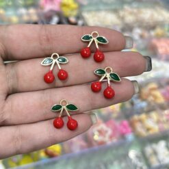 پلاک طلایی آلبالو کد 3531