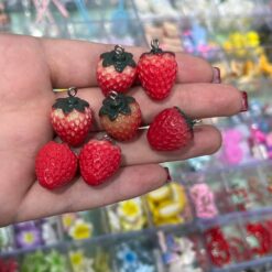 پلاک توت‌فرنگی کد 3602
