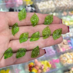 مهره برگ کریستالی کد 3608
