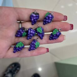 پلاک انگور بنفش کد 3716
