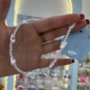 گردنبند صدف باروک و مروارید کد 3732