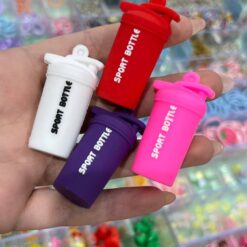 پلاک SPORT BOTTLE کد 3811