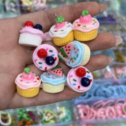 پلاک دسر میوه‌ای کد 3815