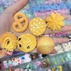 پلاک کوکی کره‌ای کد 3846