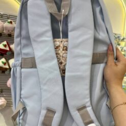 Alternative view of کوله‌پشتی وارداتی Free Cat آبی کد 3857