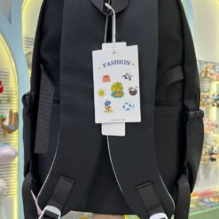 Alternative view of کوله‌پشتی وارداتی dessert fashion مشکی کد 3874