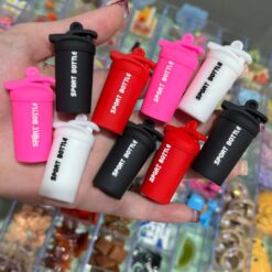 پلاک SPORT BOTTLE کد 3811