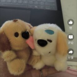 جاکلیدی ست مگنتی هاپو لیس لیسی کد 4061 - Image 7