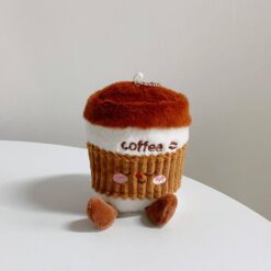 جاکلیدی پولیشی Coffee کد 4062