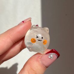 Alternative view of فینگیل شبتاب پیشی چشمک زن کد 4111