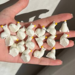 مینی فیگور خرس قطبی بازیگوش کد 4159
