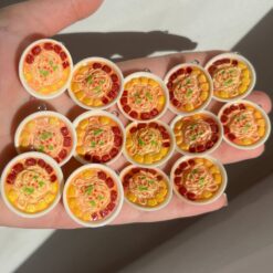 پلاک نودل Yummy کد 4270