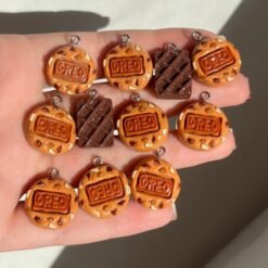پلاک بيسکوئيت شکلاتی و OREO کد 4275