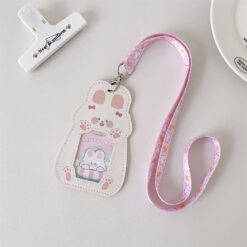 جاکارتی بند دار حیوانات کیوت کد 4328 - Image 9